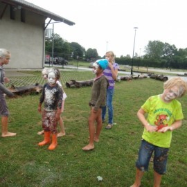 DSC07809 - Scouts en Gidsen Zaventem 